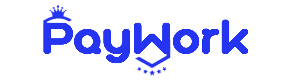 PayWork Enterprise Social Midia Logo