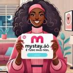 Mystay.ao